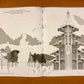 Timbercraft: Lost Tectonics from East Asia