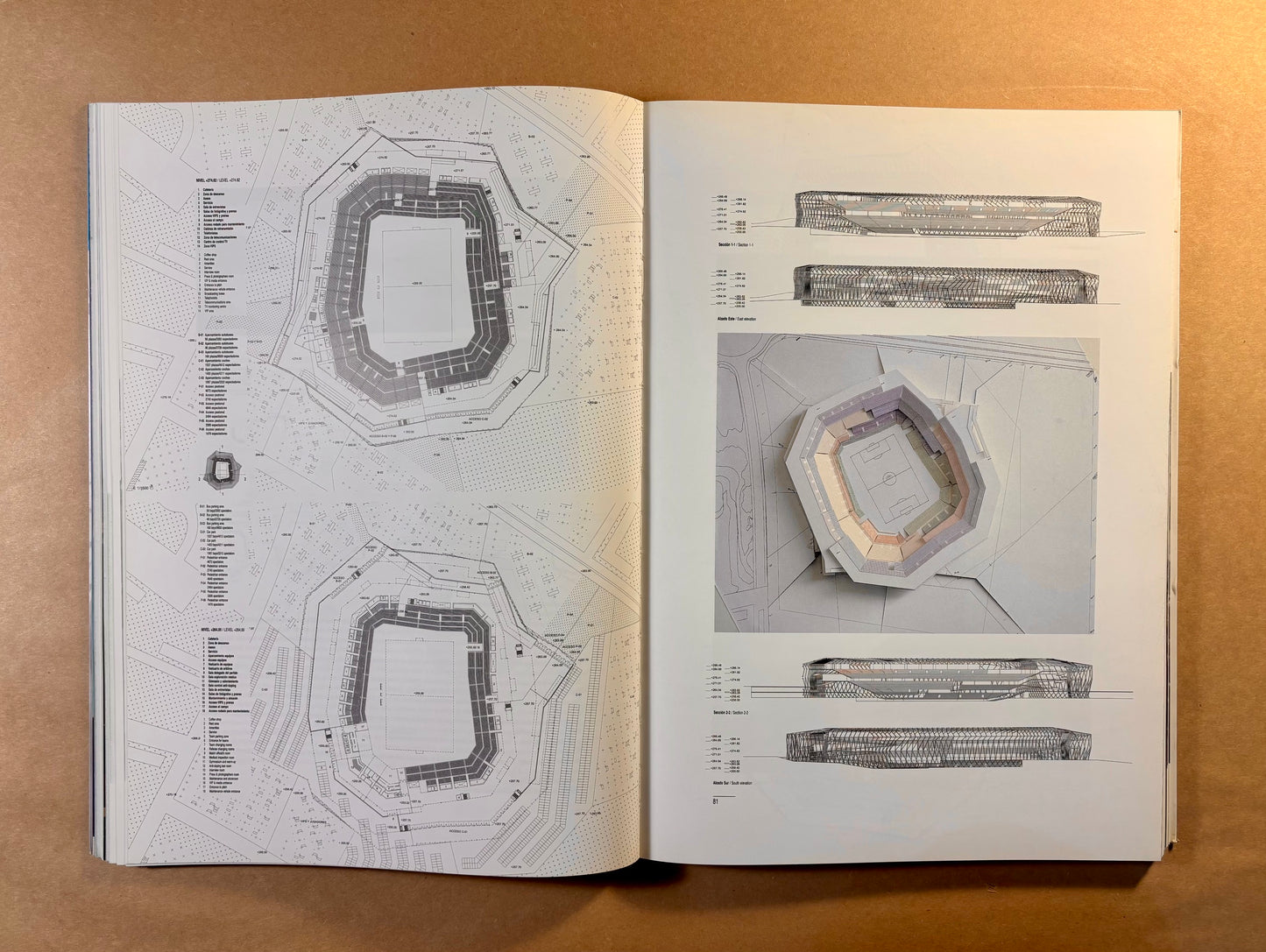 El Croquis 118: Cero.9 + Ábalos & Herreros + No.mad 2001-2004