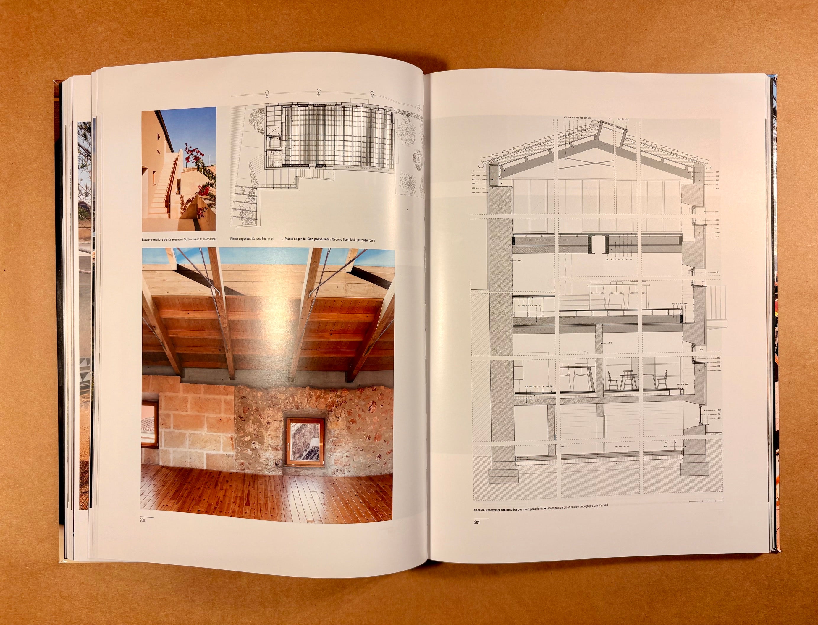 El Croquis 235: Aulets – petermillerbooks