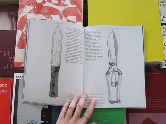 Pleasant Place 8: Garden Tools