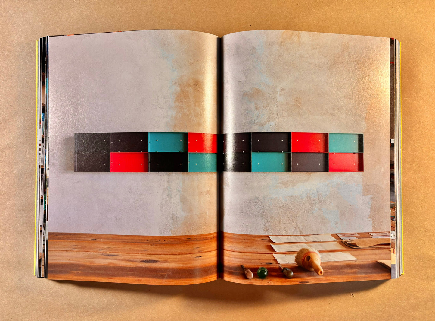 Donald Judd: Spaces (expanded 2026 edition)