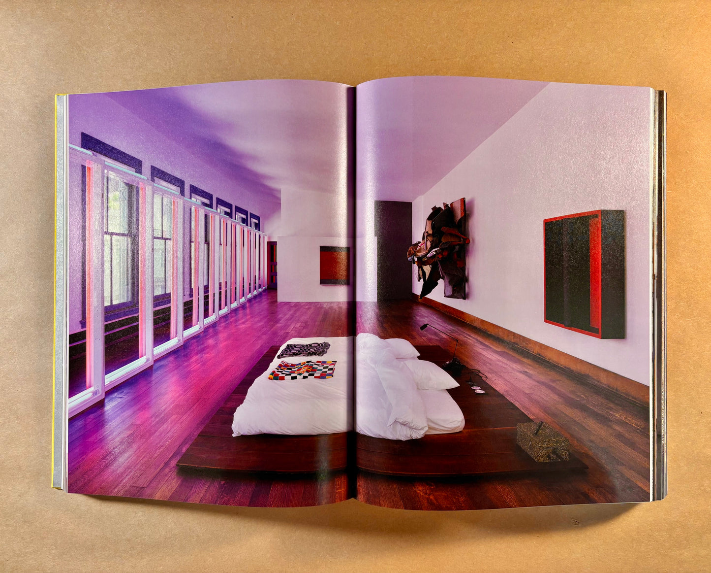 Donald Judd: Spaces (expanded 2026 edition)