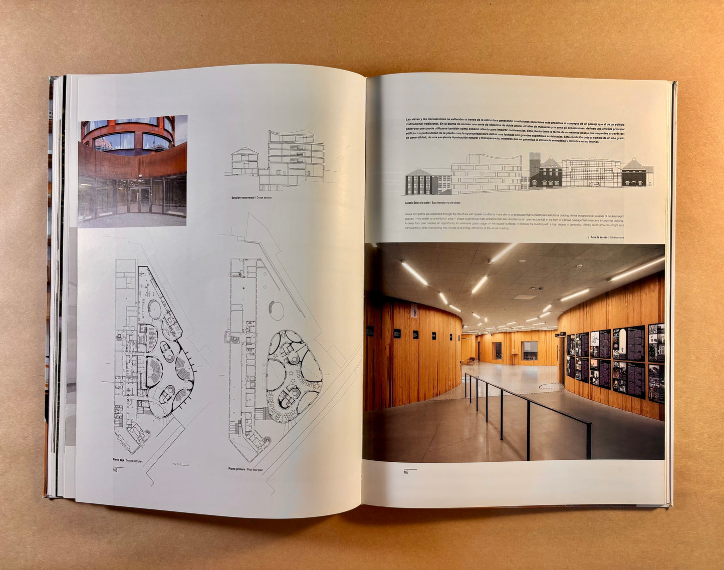 El Croquis 188: Tham & Videgard 2005-2017