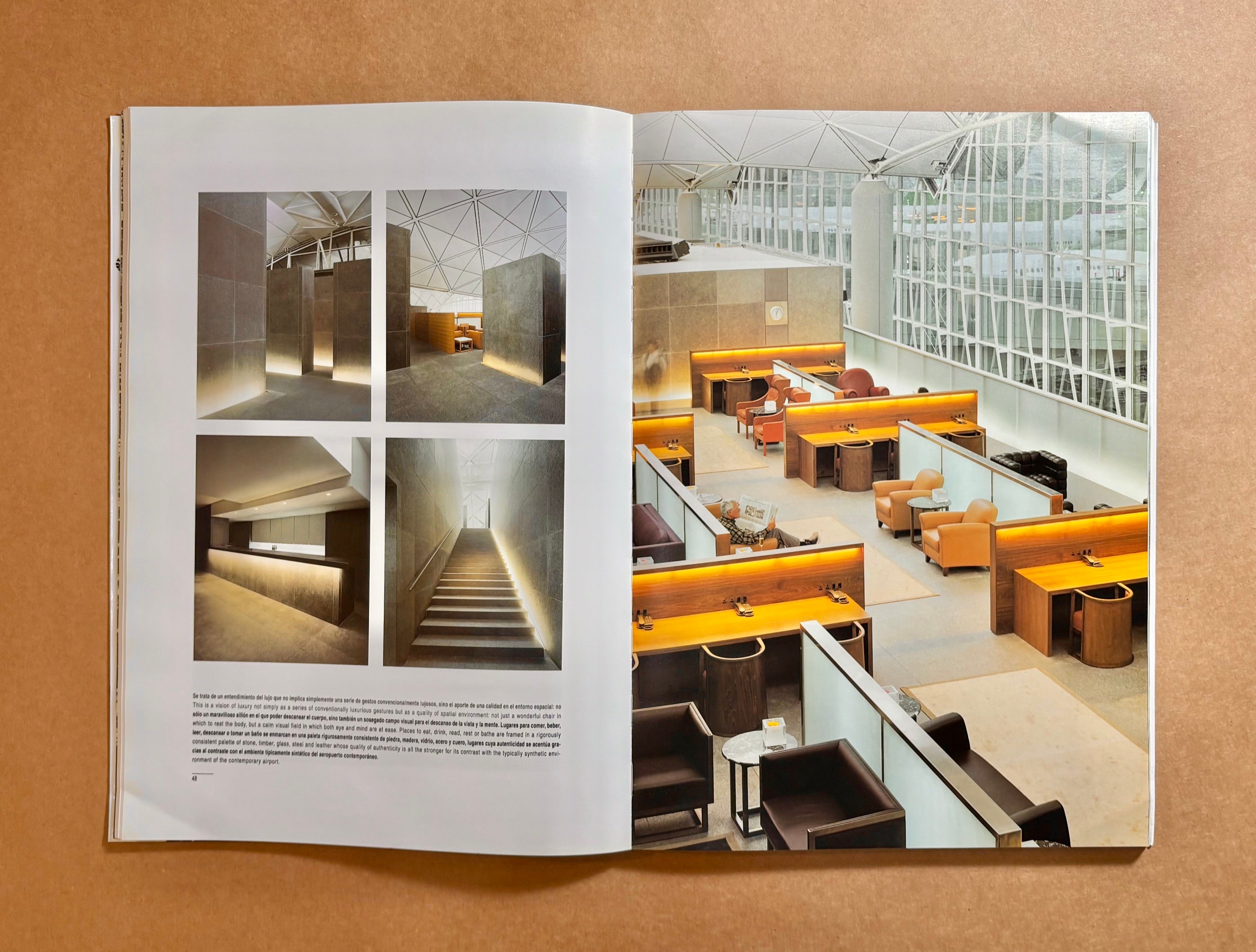 El Croquis 127: John Pawson 1995-2005 – petermillerbooks