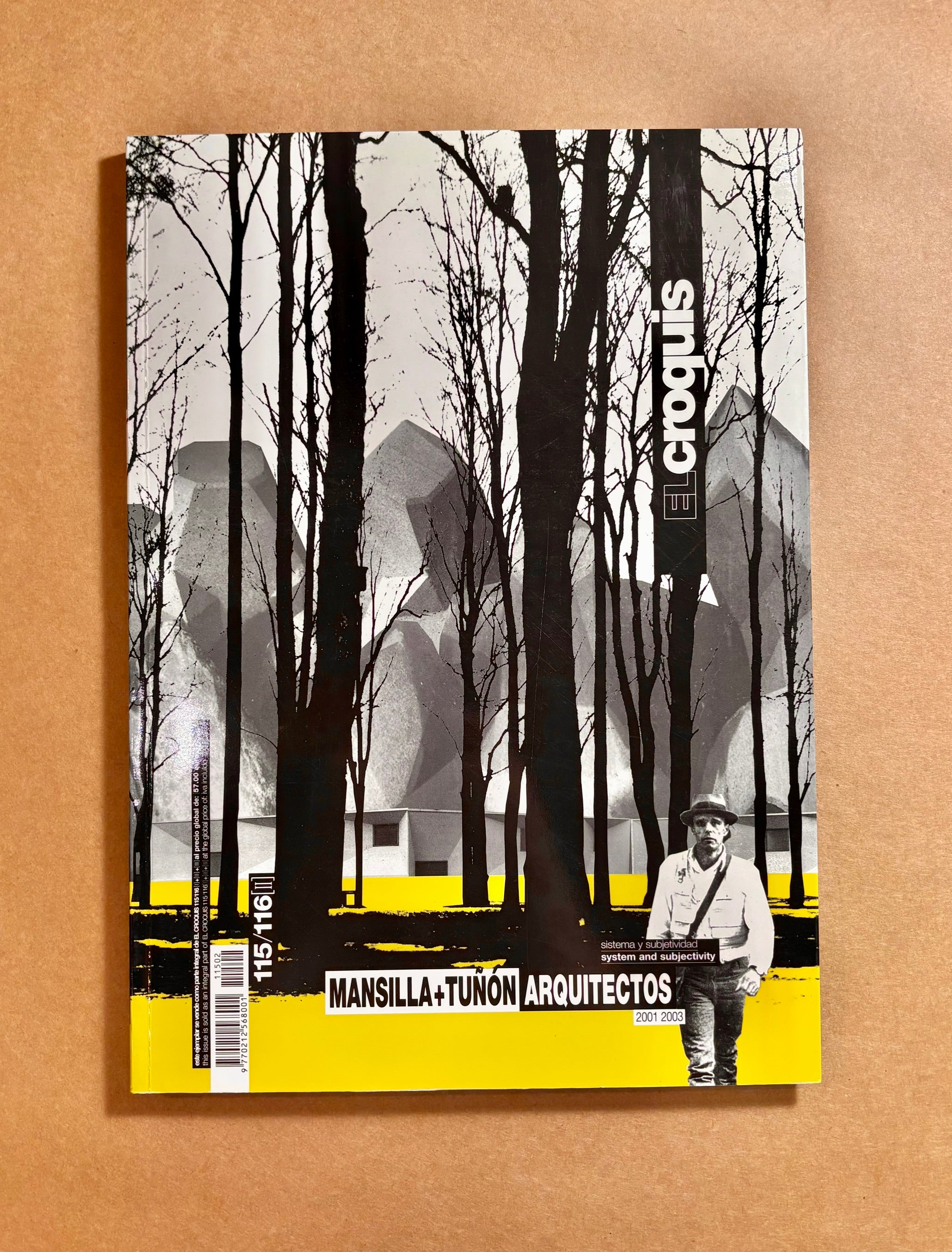 El Croquis Collection – petermillerbooks