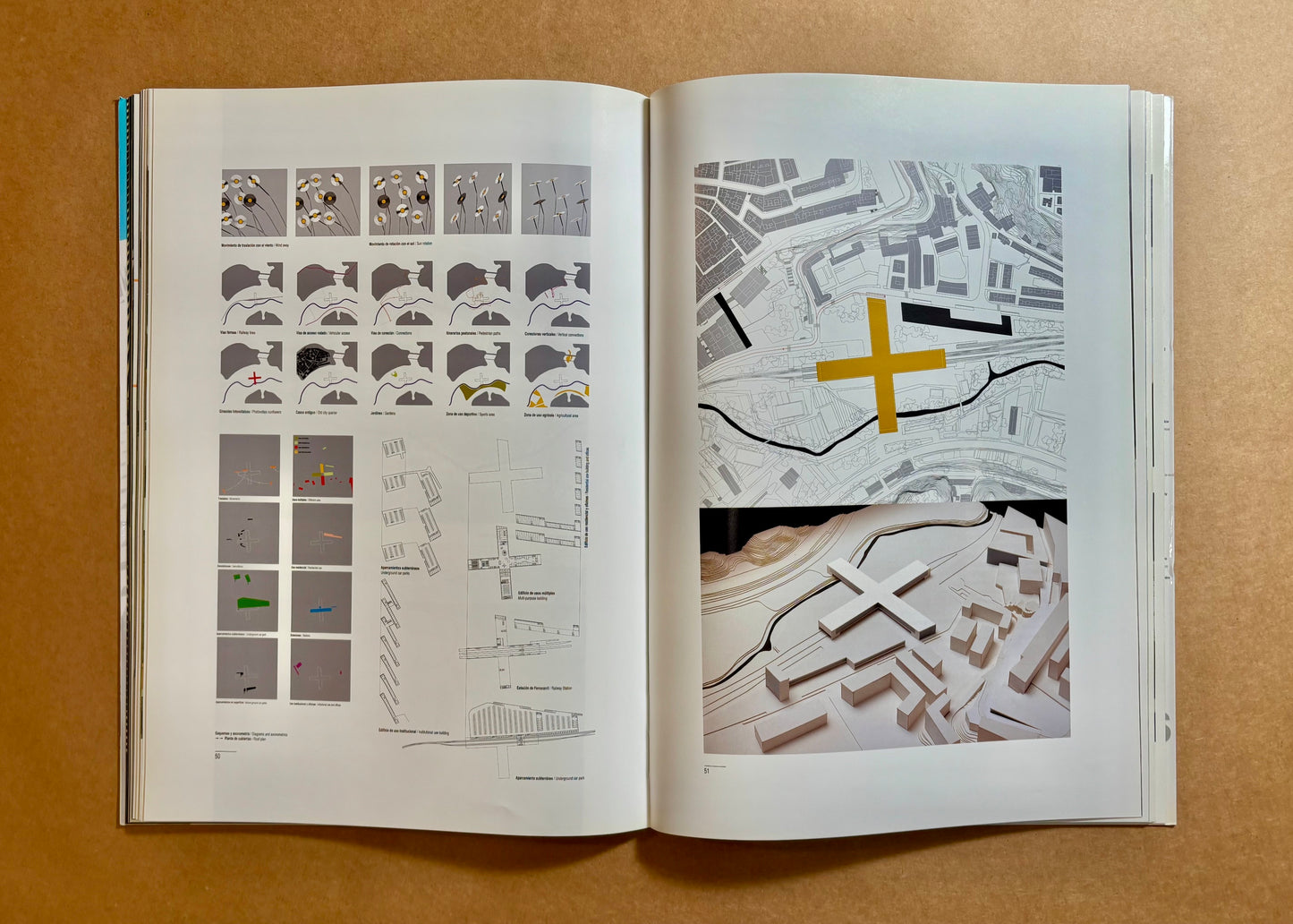 El Croquis 115/116 [II]: Mansilla + Tunon Arquitectos 2001-2003