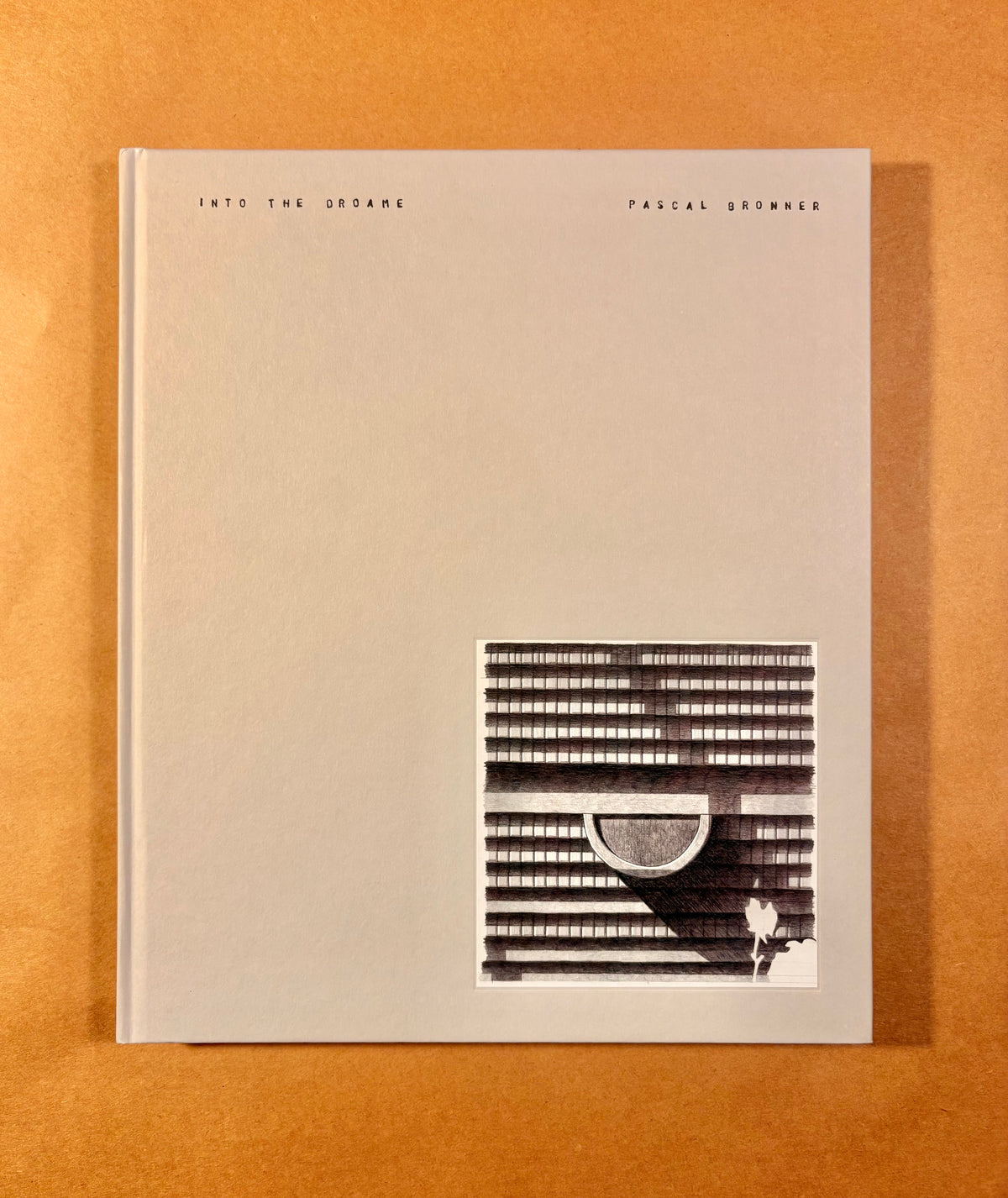 Into the Droame