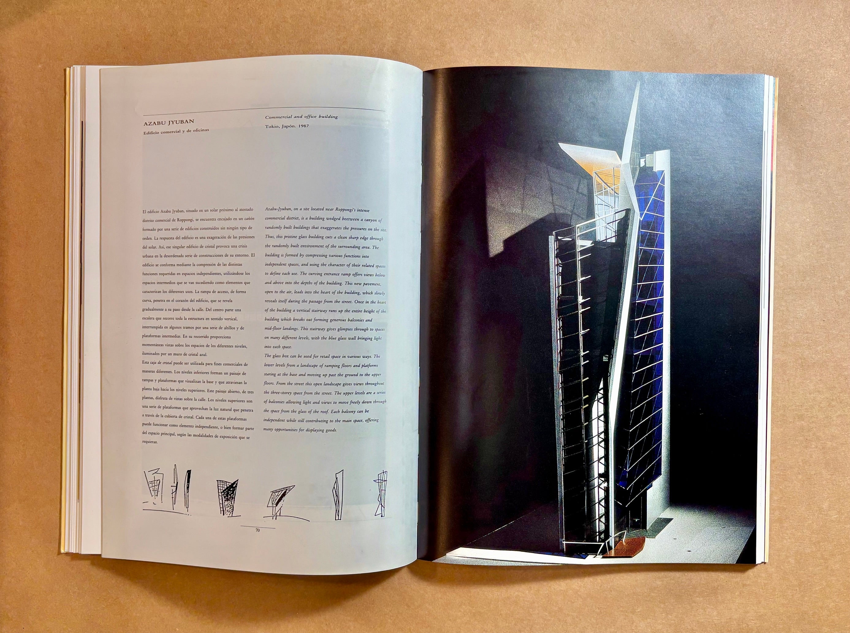 El Croquis 52: Zaha Hadid 1983-1991 – petermillerbooks