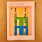 Karel Martens: Cloakroom Tickets
