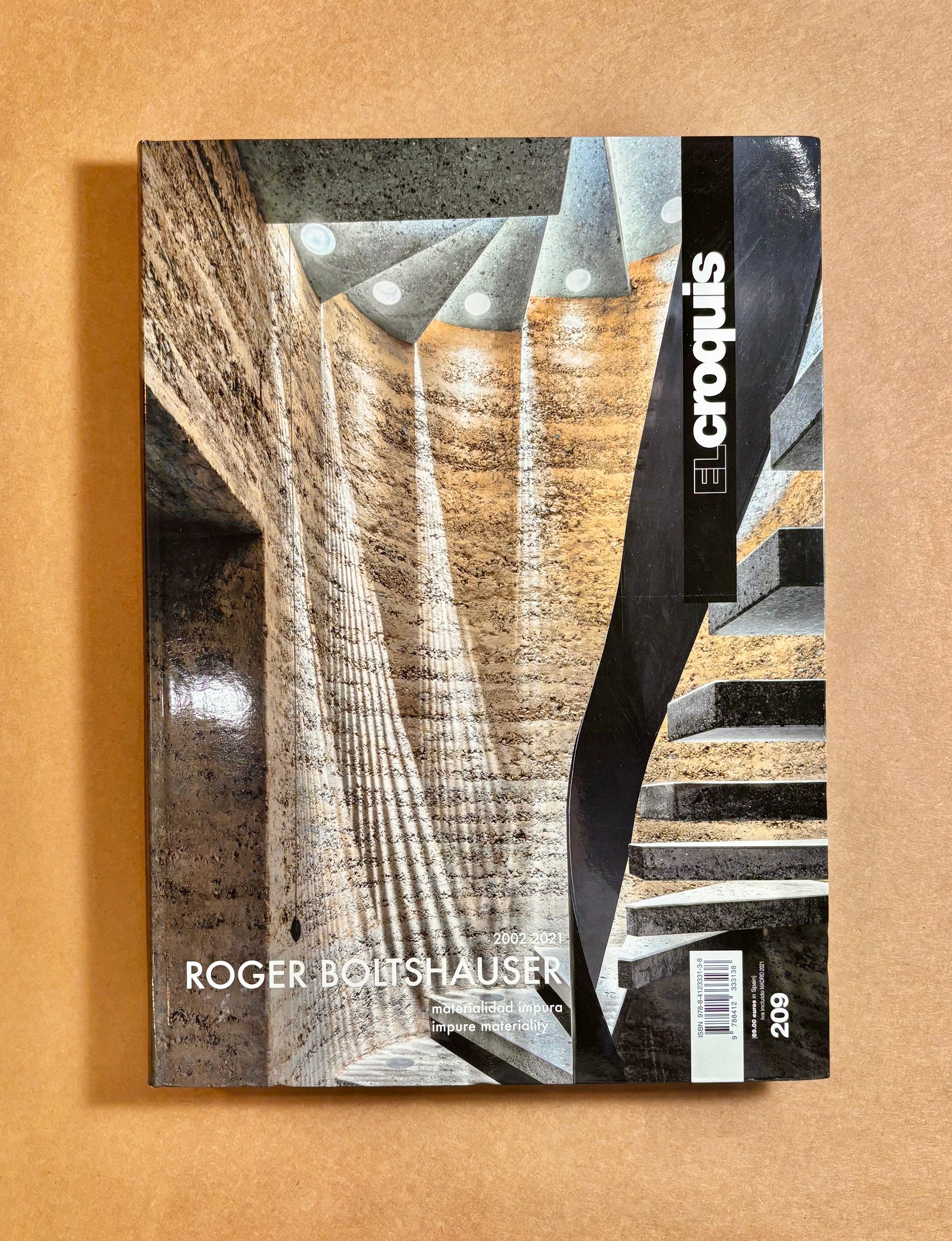 El Croquis Collection – petermillerbooks