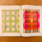 Karel Martens: Cloakroom Tickets
