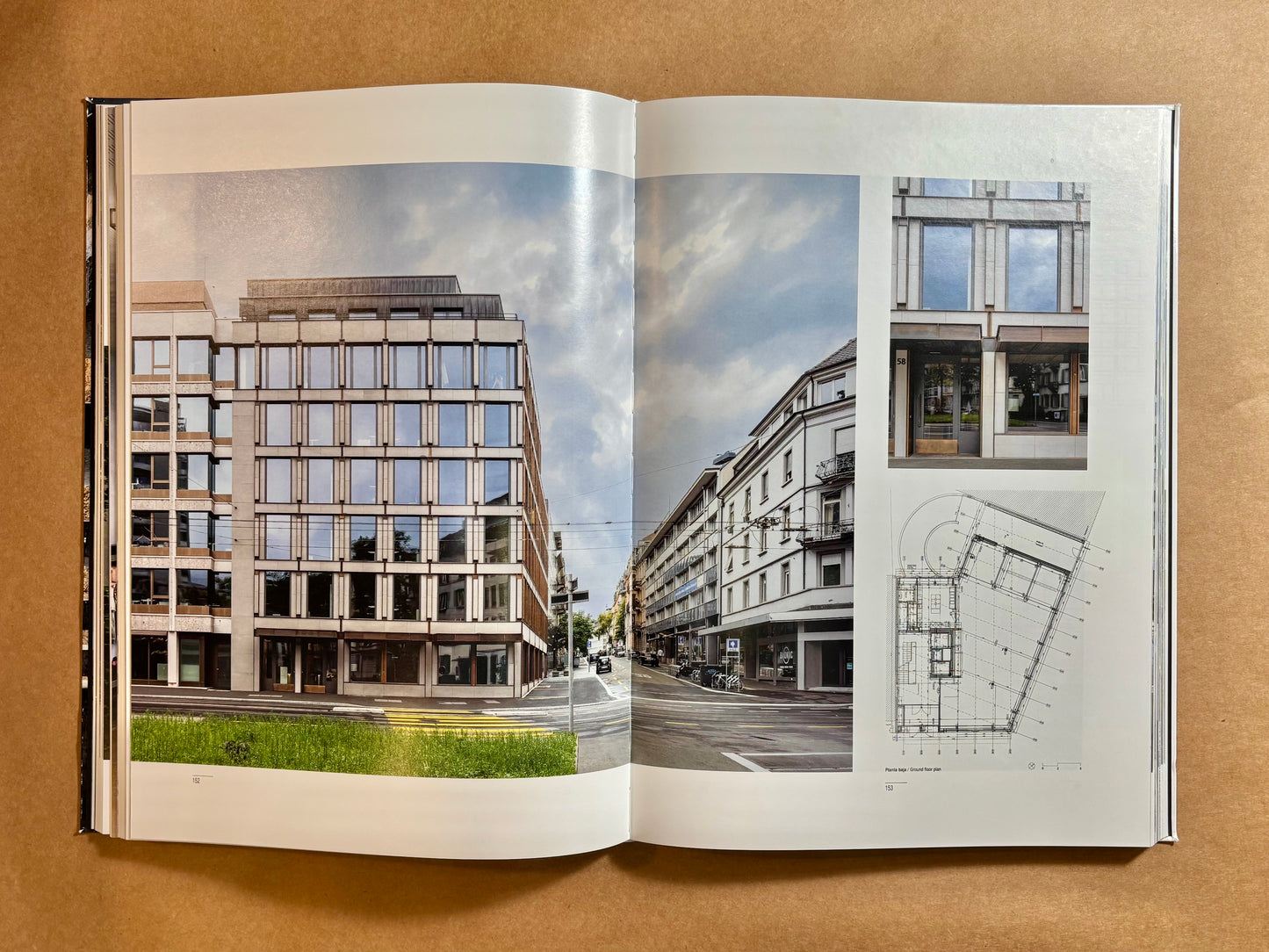 El Croquis 209: Roger Boltshauser 2002-2021