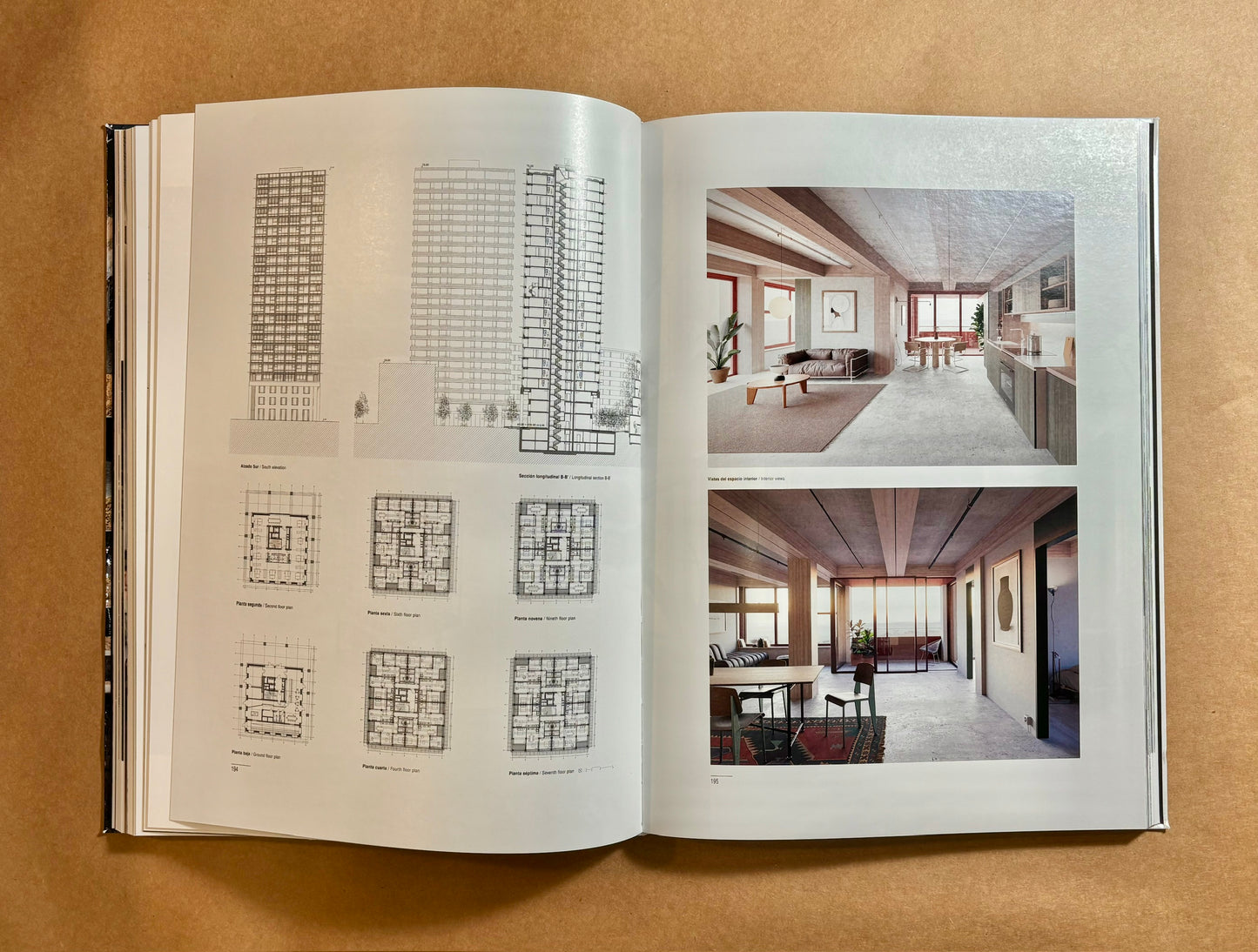 El Croquis 209: Roger Boltshauser 2002-2021