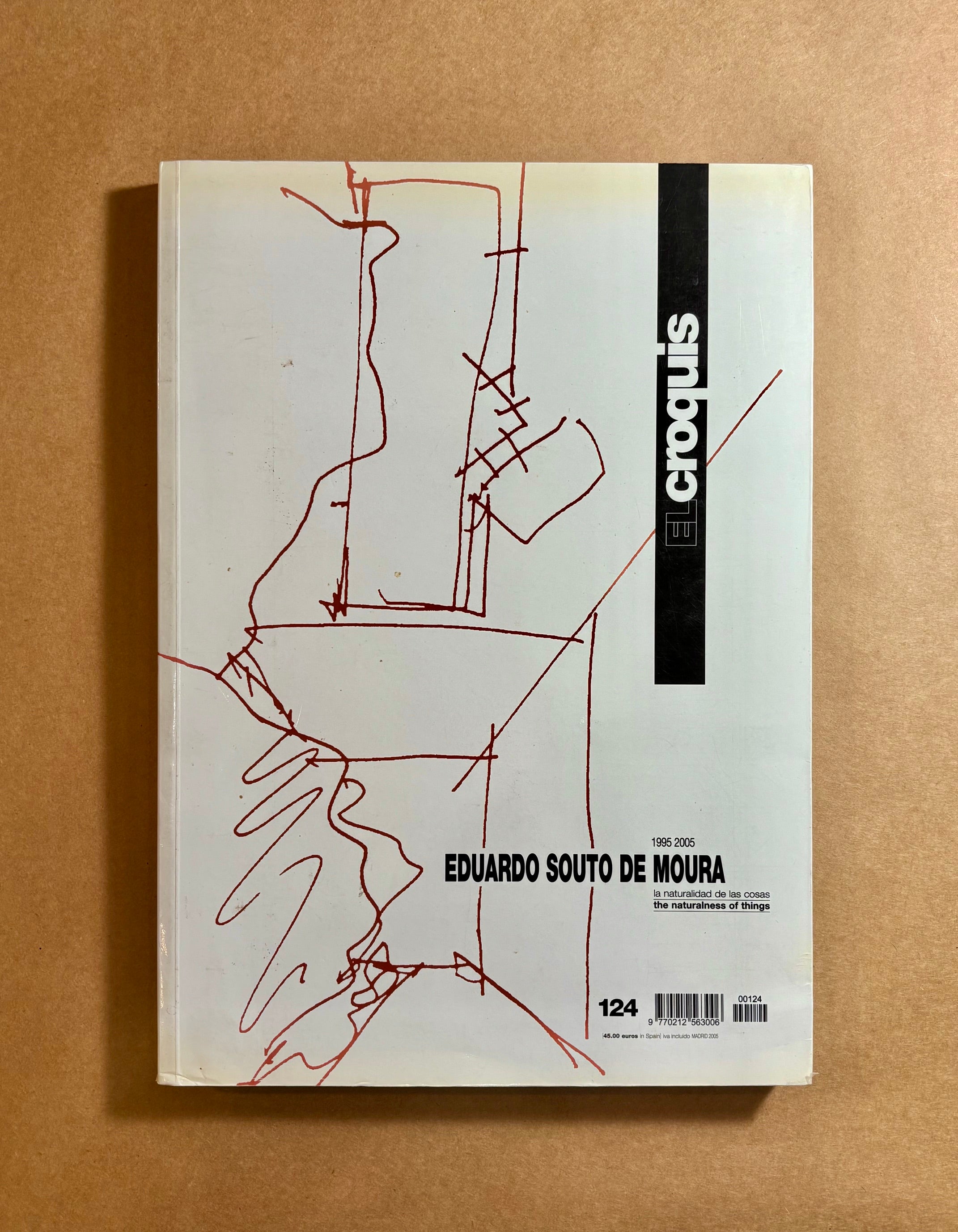 El Croquis Collection – petermillerbooks