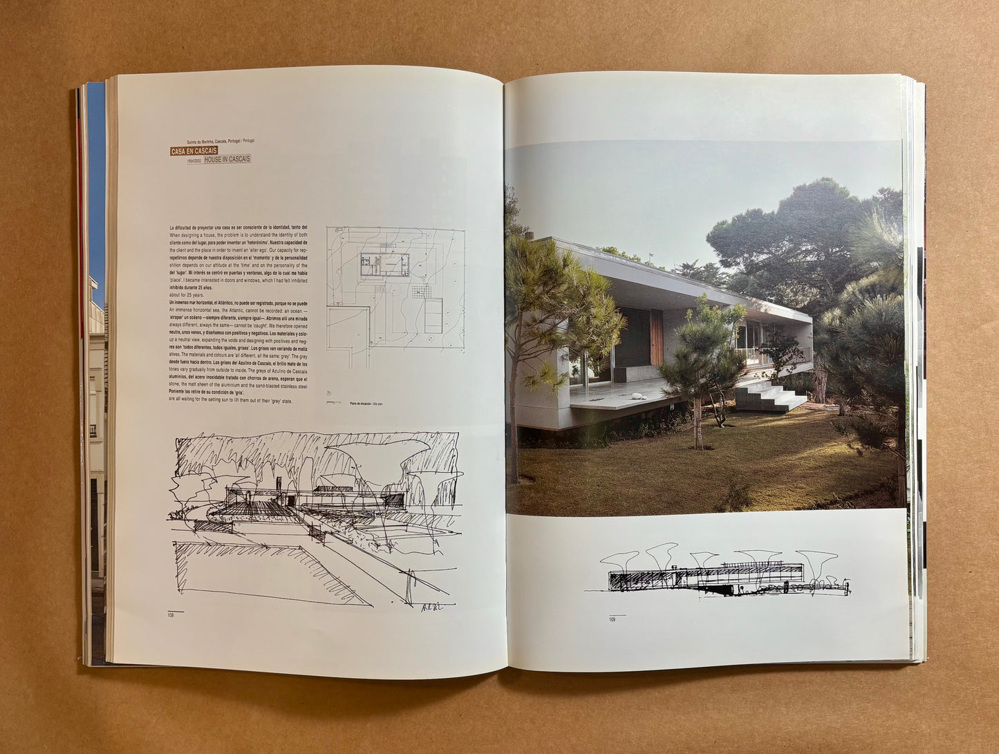 El Croquis 124: Eduardo Souto De Moura 1995-2005