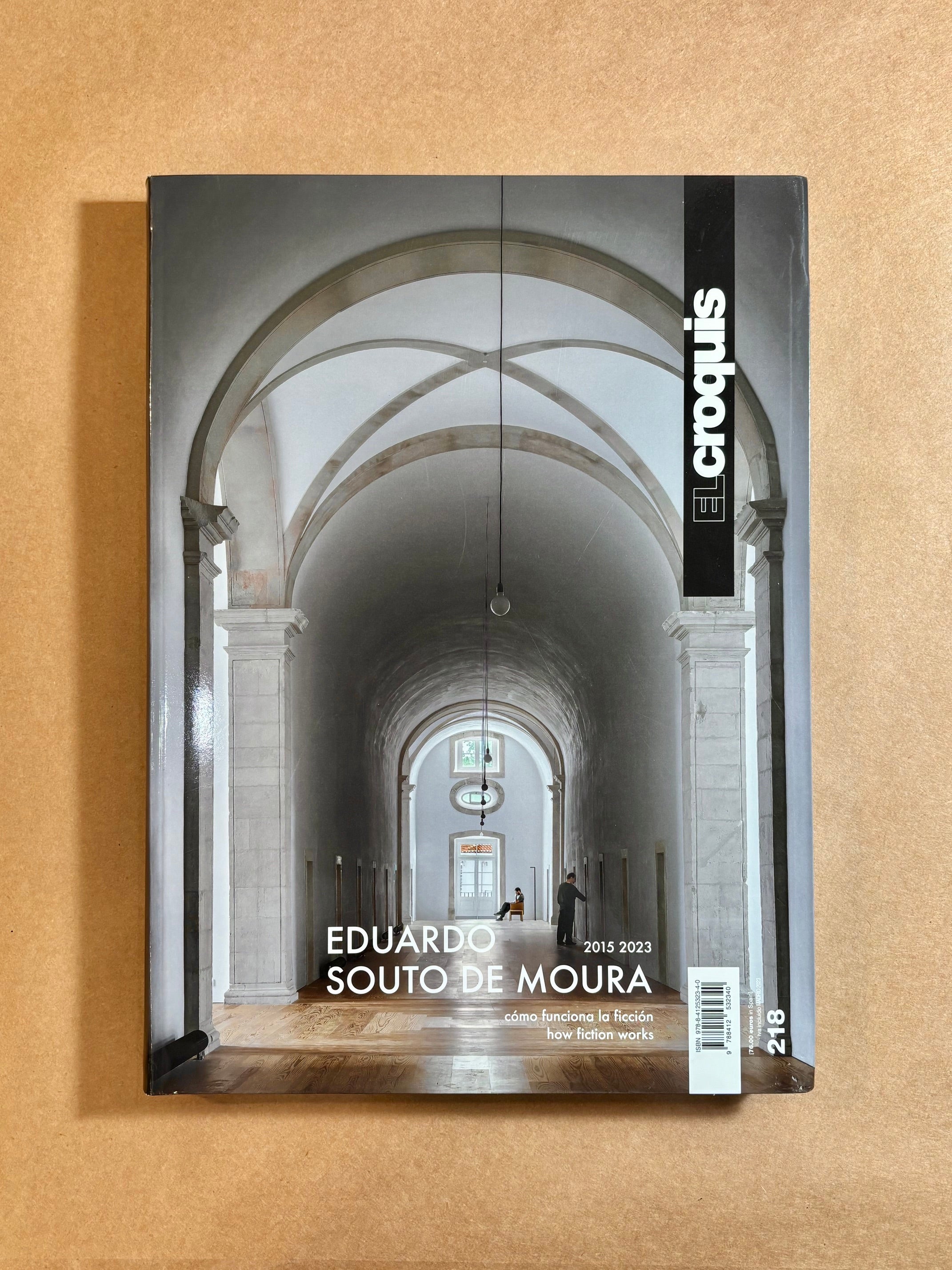 El Croquis Collection – petermillerbooks