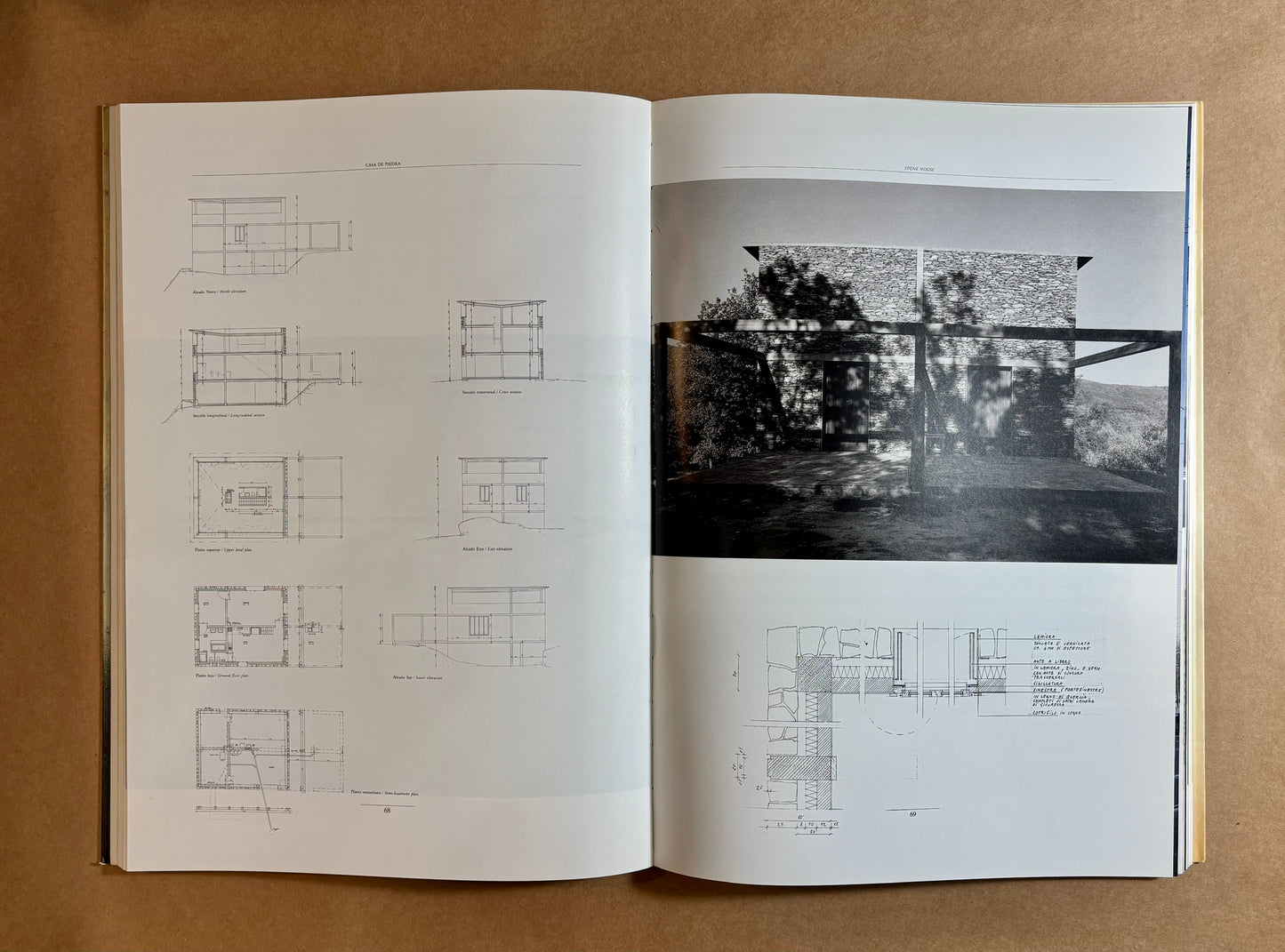 El Croquis 60: Herzog & De Meuron 1983-1993