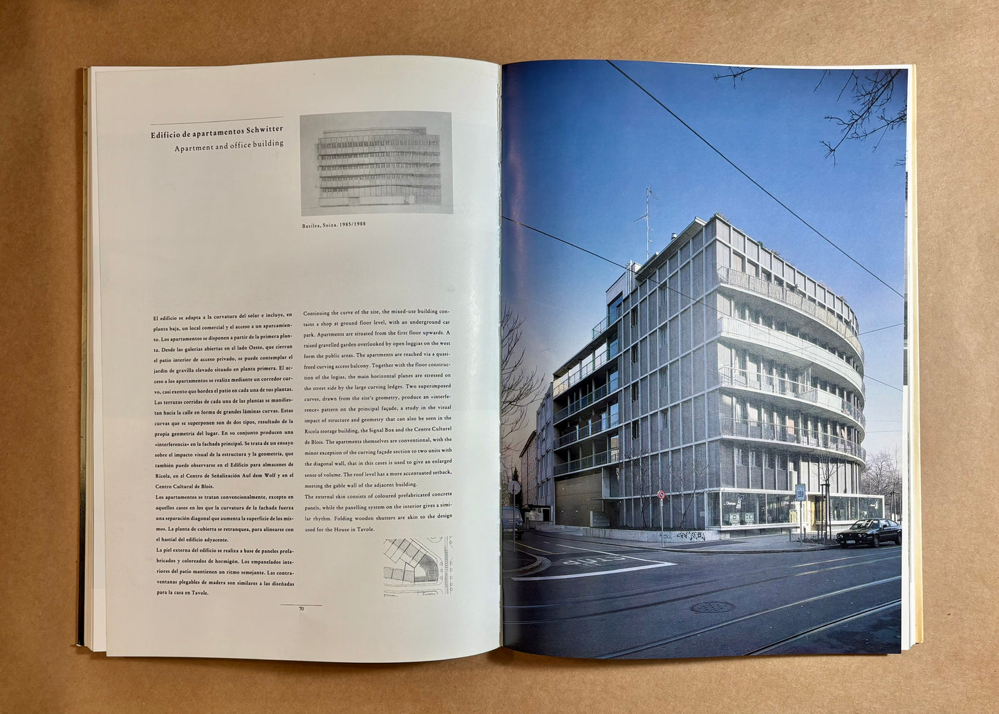 El Croquis 60: Herzog & De Meuron 1983-1993