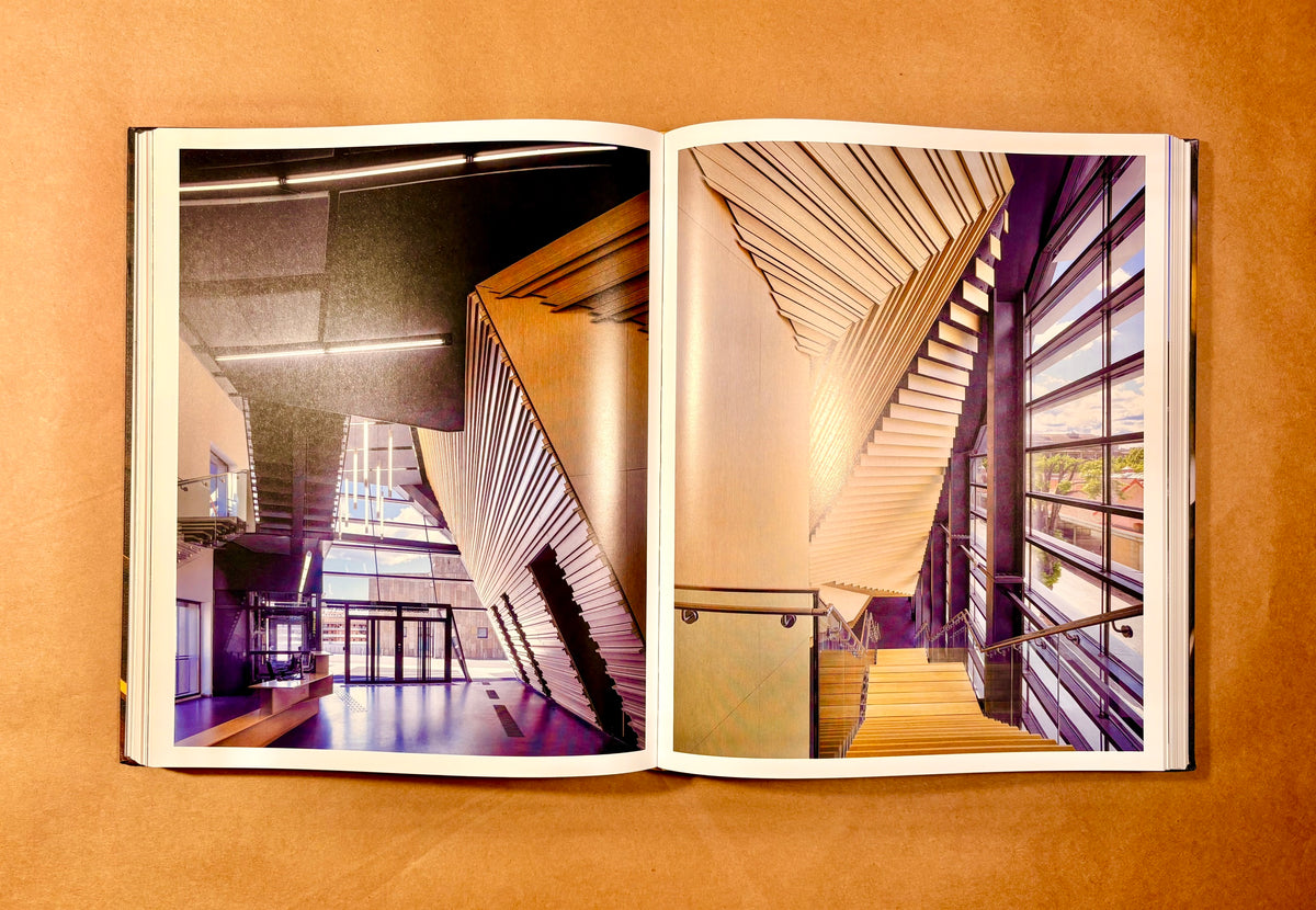 Kengo Kuma: New Works