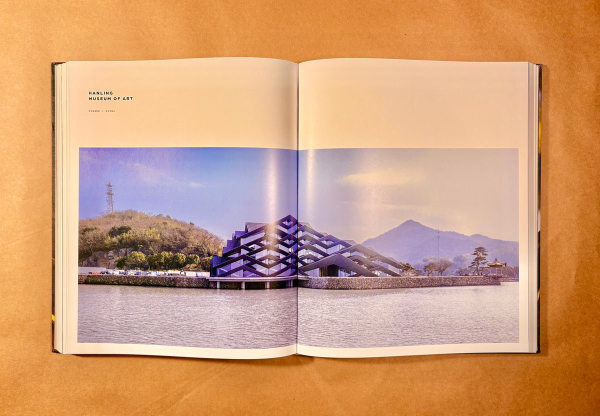 Kengo Kuma: New Works