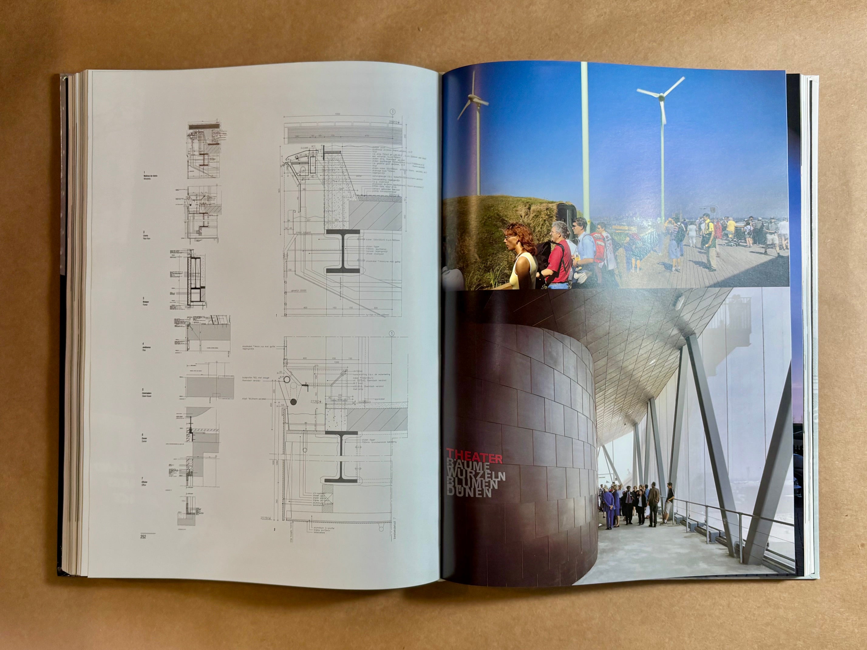 本 EL croquis 86 mvrdv