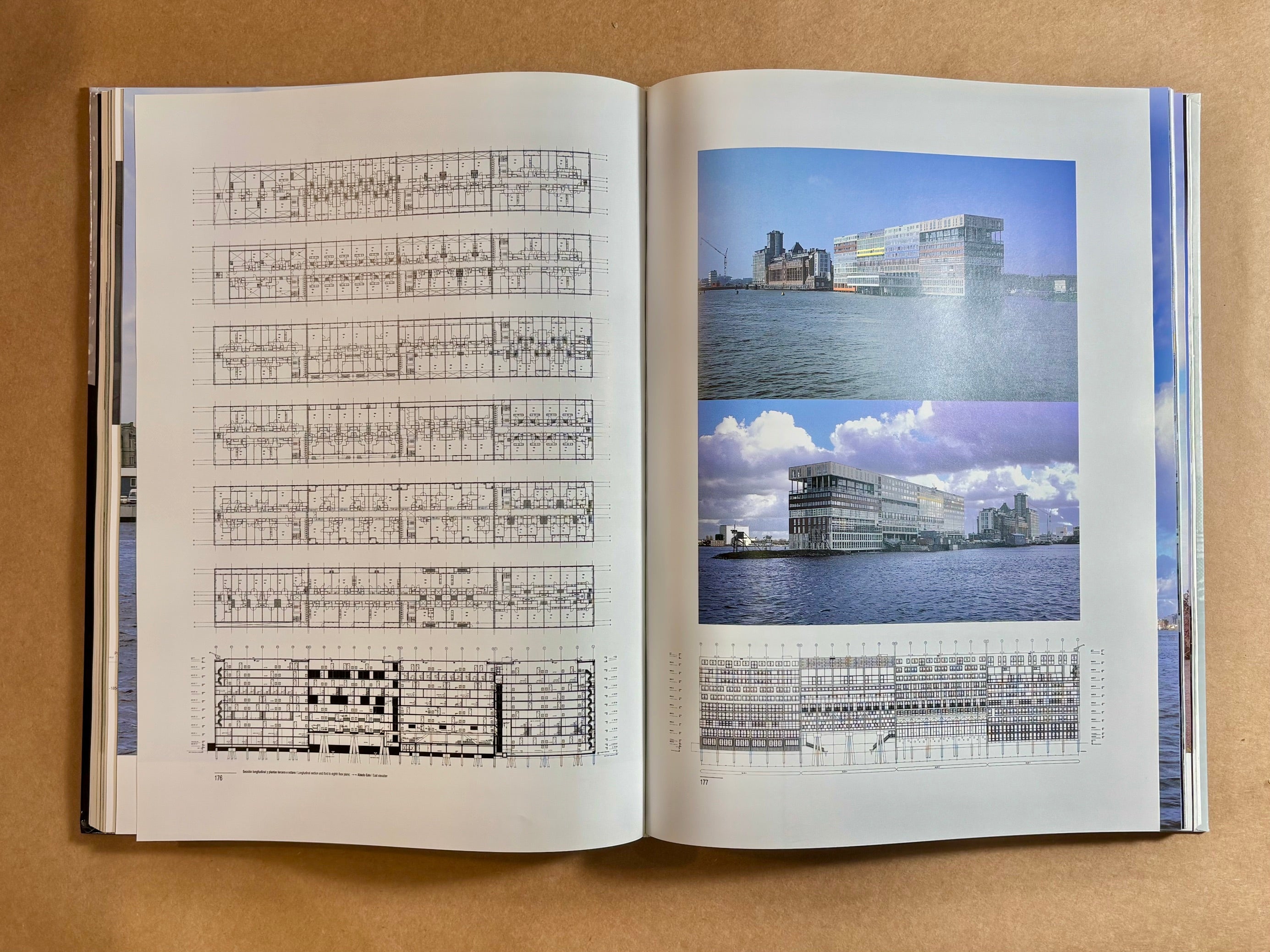 El Croquis 86+111: MVRDV 1991-2002 – petermillerbooks