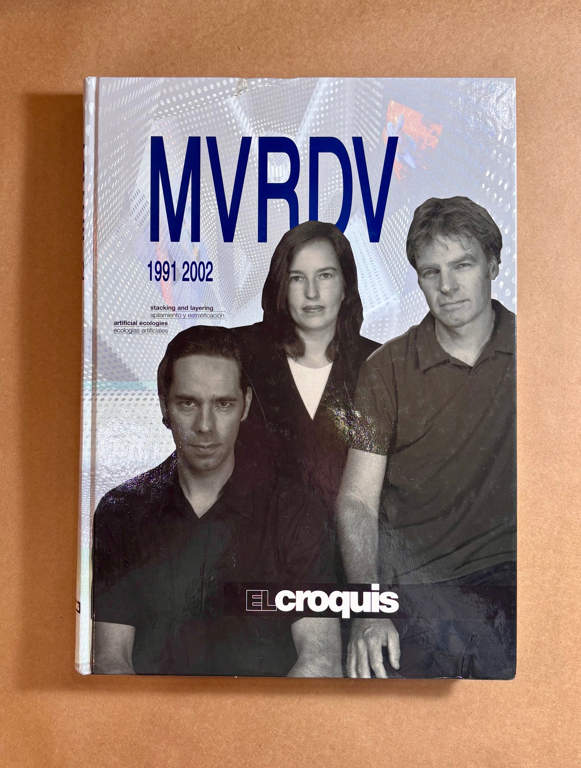 El Croquis Collection – petermillerbooks