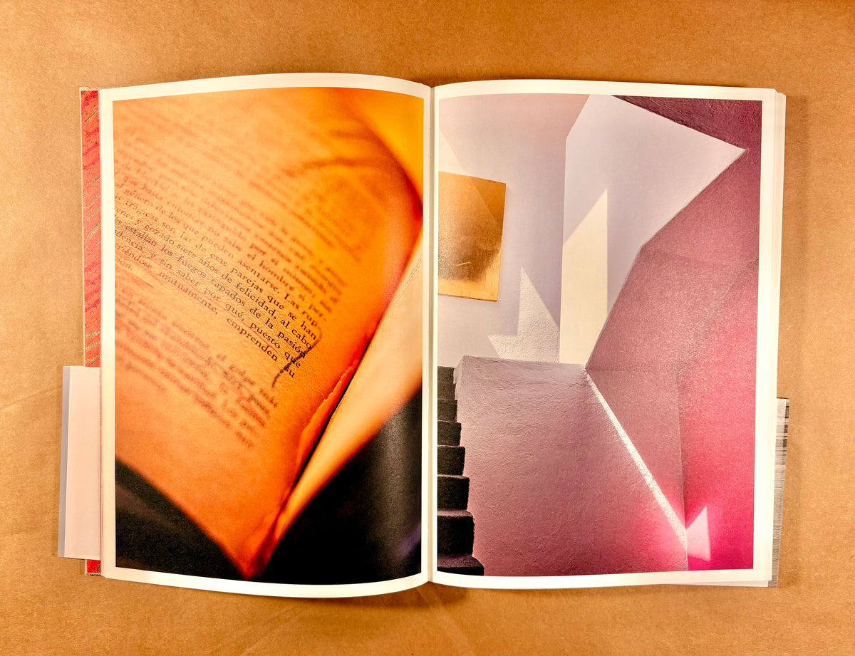 Luis Barragán: His Library