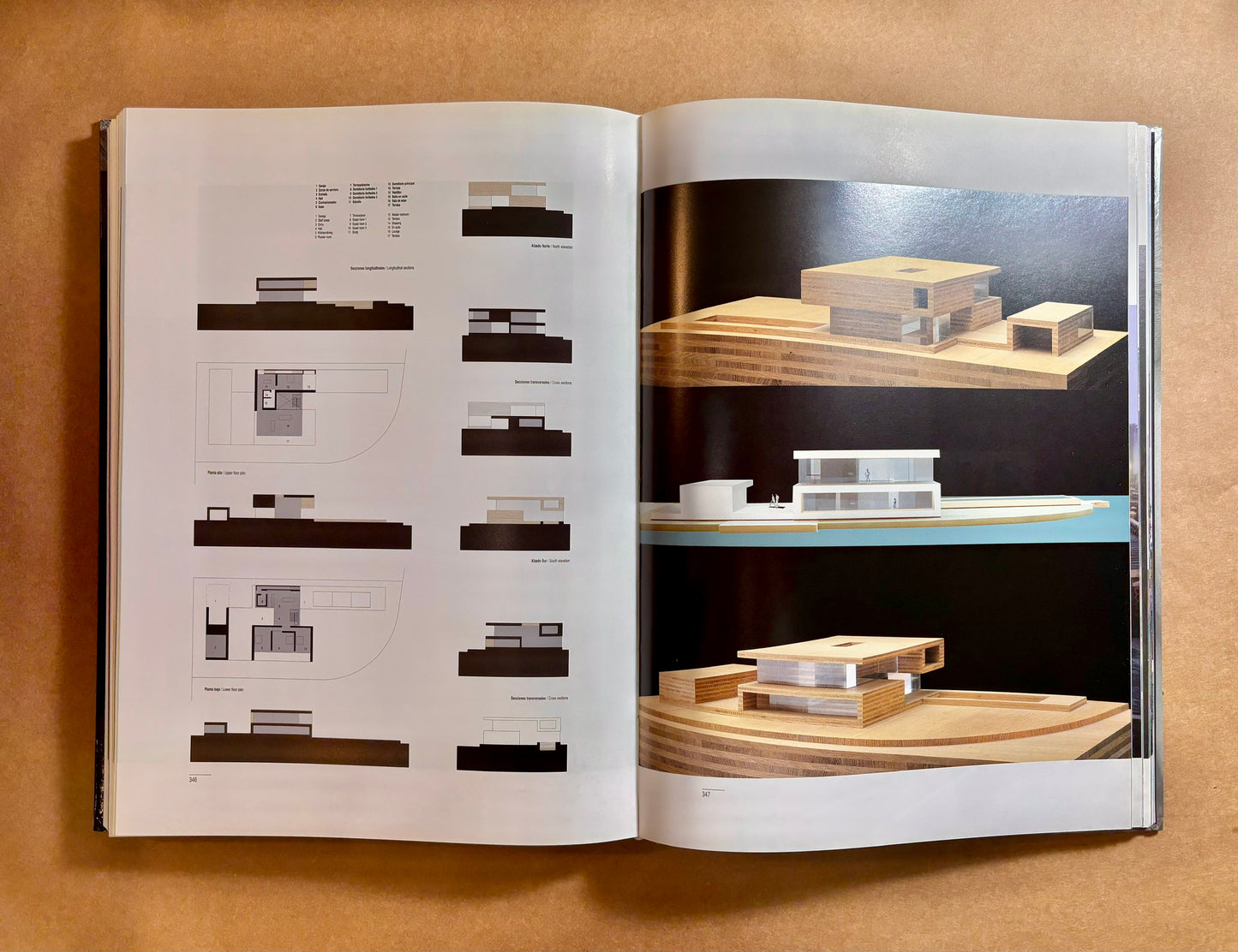 El Croquis 87+120: David Chipperfield 1991-2006