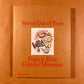 Spirits out of Trees: Kéré Gando Montana  BOOK LAUNCH EVENT at the Shop October 15