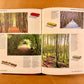 Woods go Urban: Three Landscape Laboratories in Scandinavia