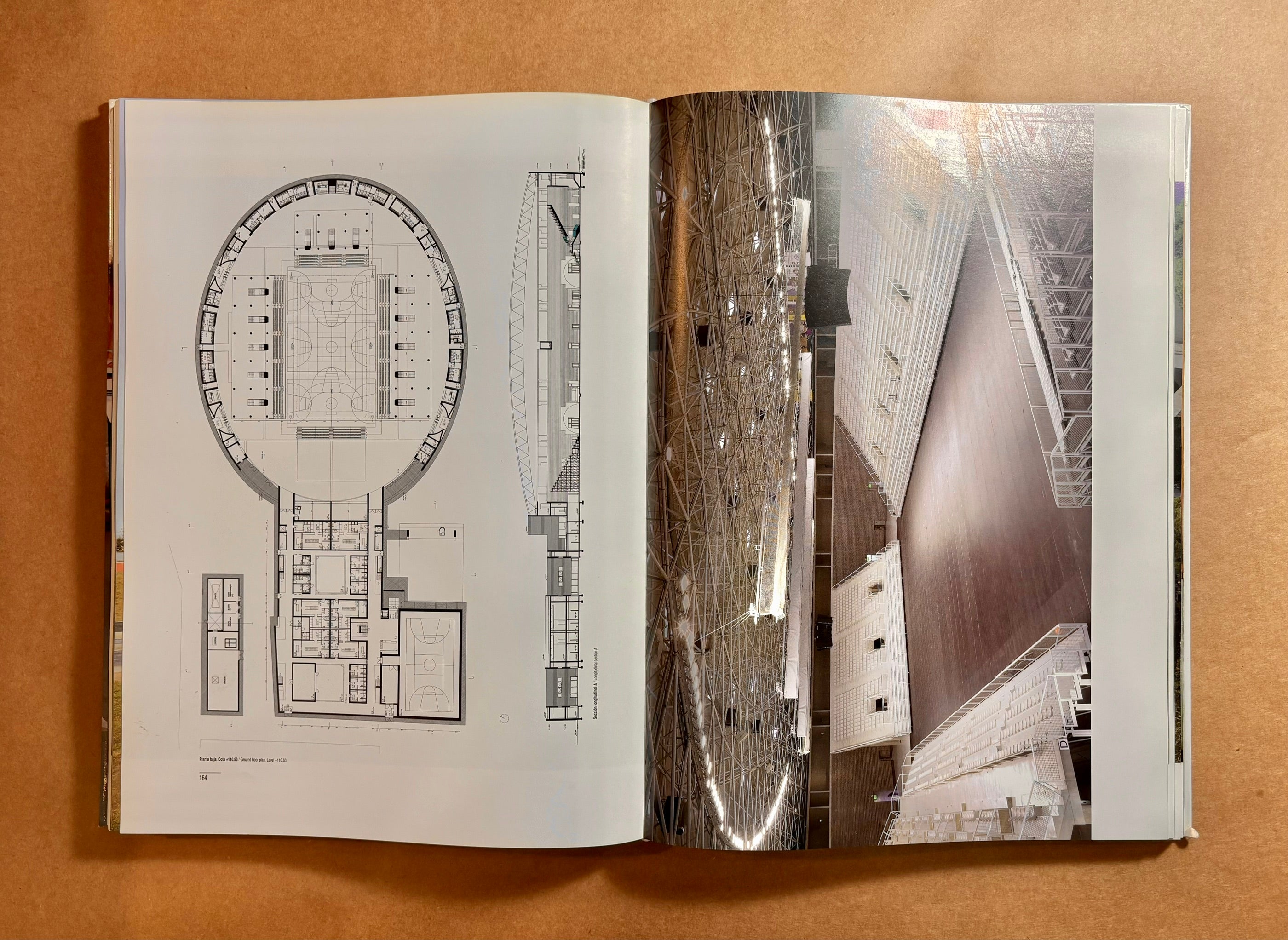El Croquis 140: Alvaro Siza 2001-2008 – petermillerbooks