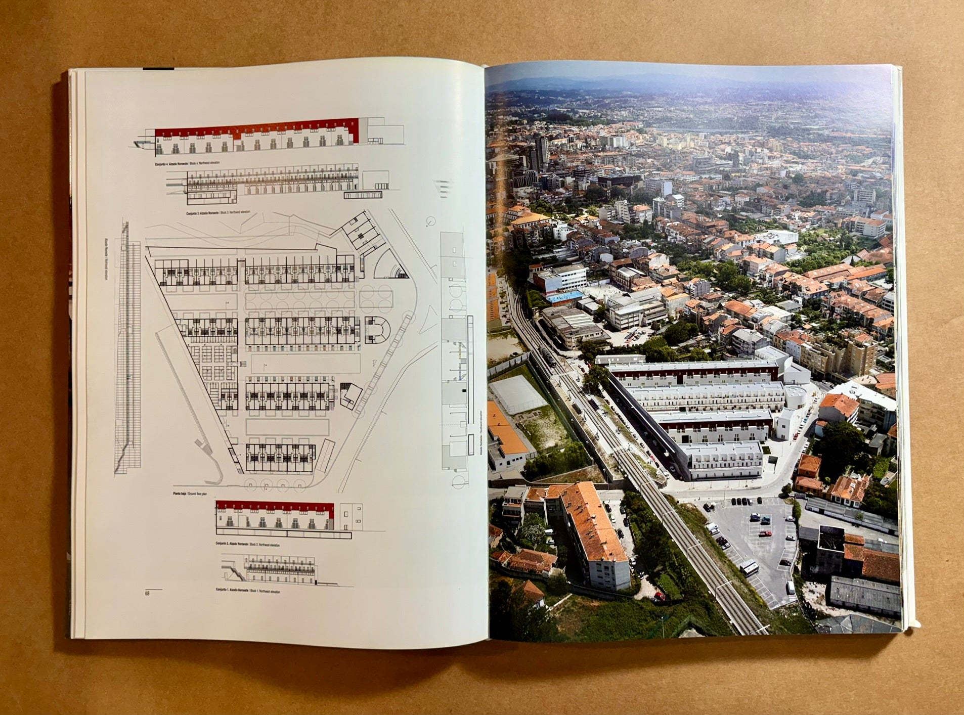 El Croquis 140: Alvaro Siza 2001-2008 – petermillerbooks