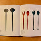 Fork Knife Spoon: Modernist Cutlery 1900-2025