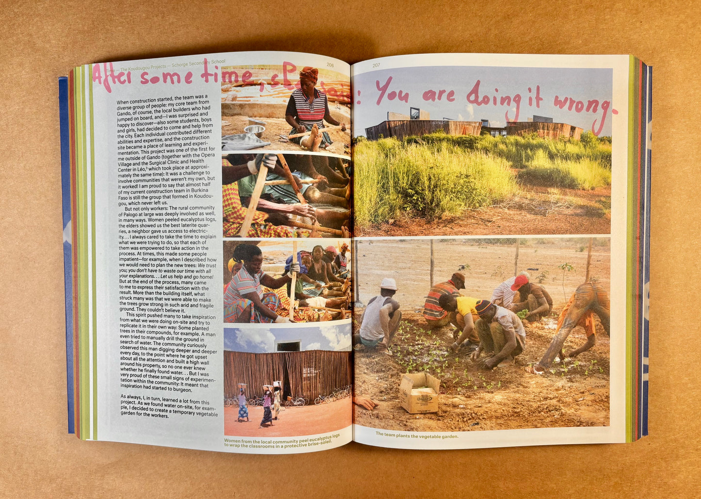 Francis Kéré: Building Stories