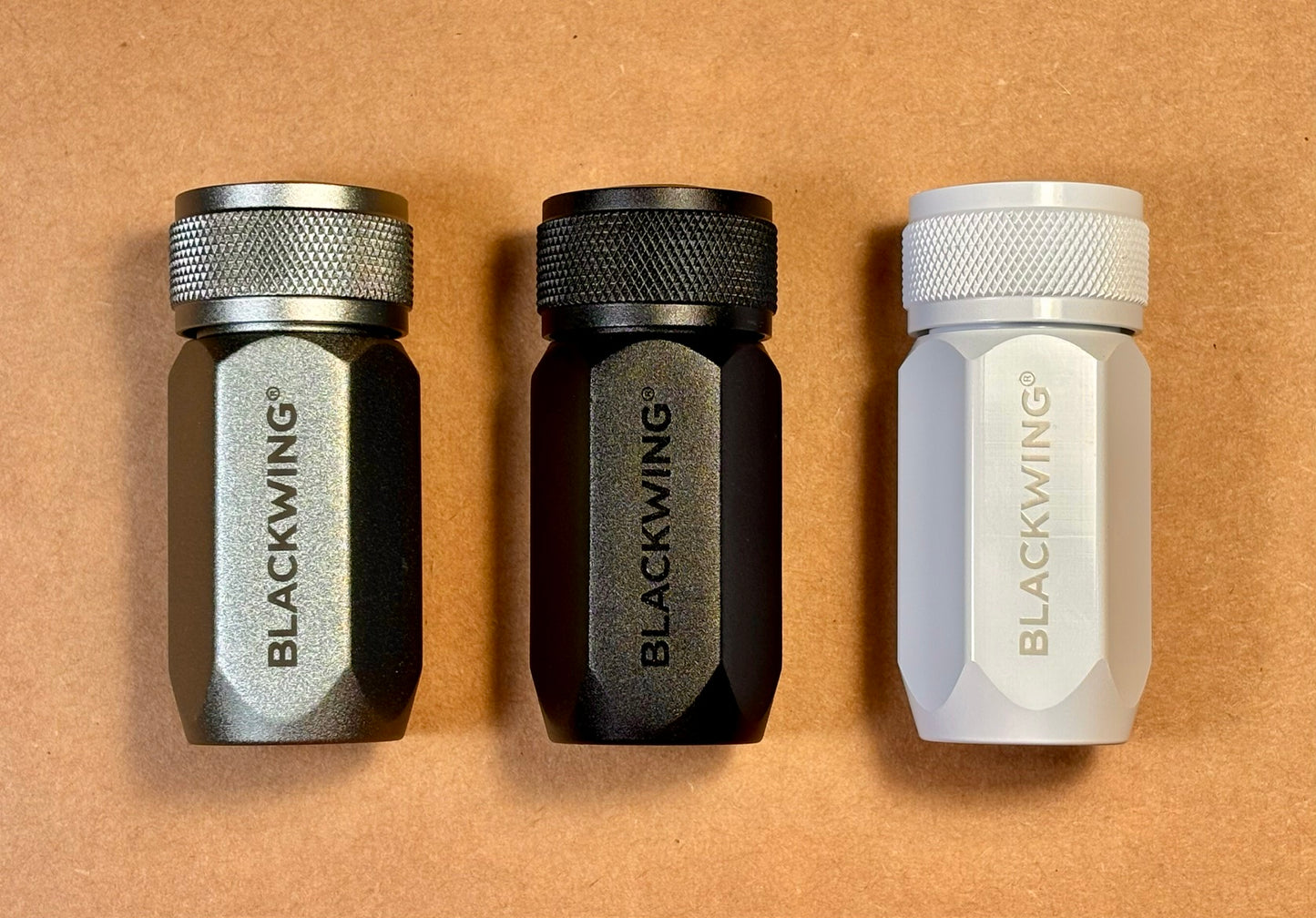 Blackwing One-Step Long Point Sharpeners