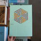 Karel Martens: Birthday Calendar