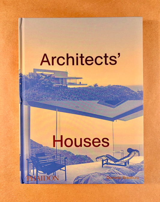 Architects' Houses