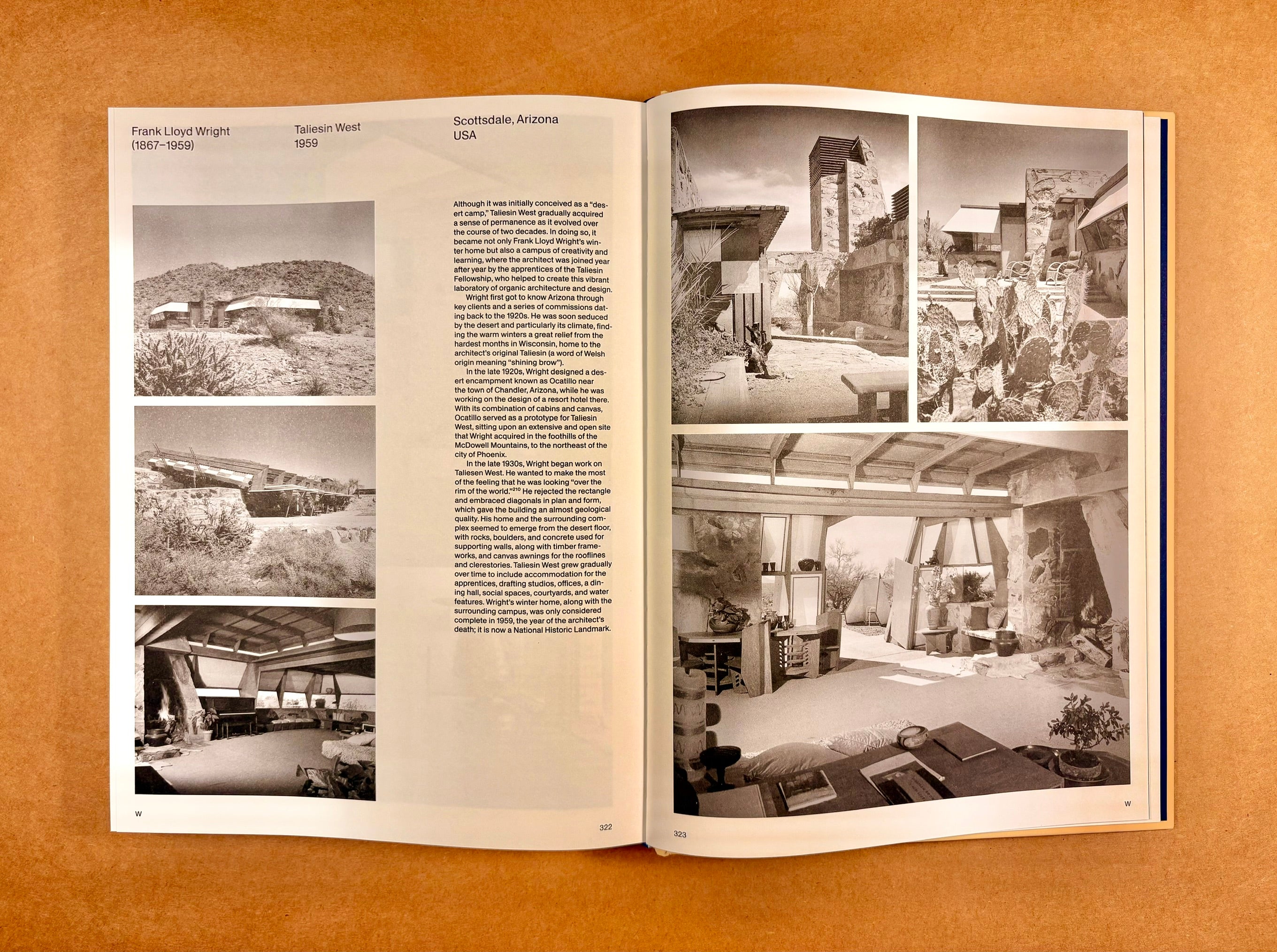 Architects' Houses – petermillerbooks