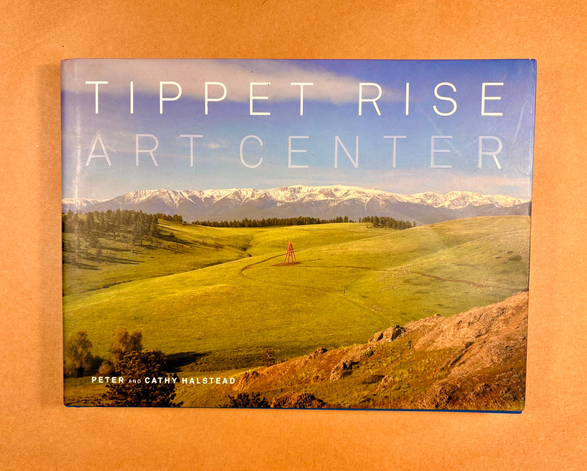 Tippet Rise Art Center