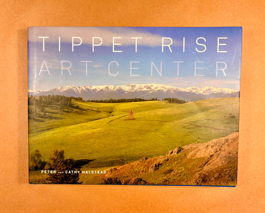 Tippet Rise Art Center