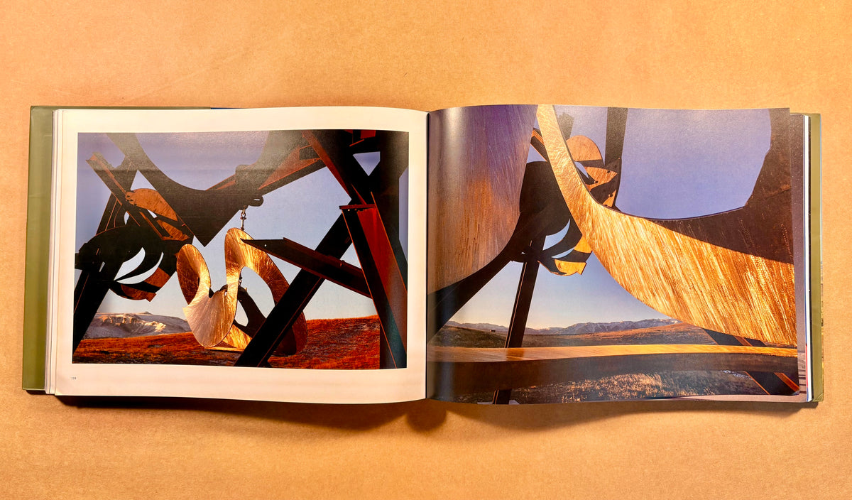 Tippet Rise Art Center