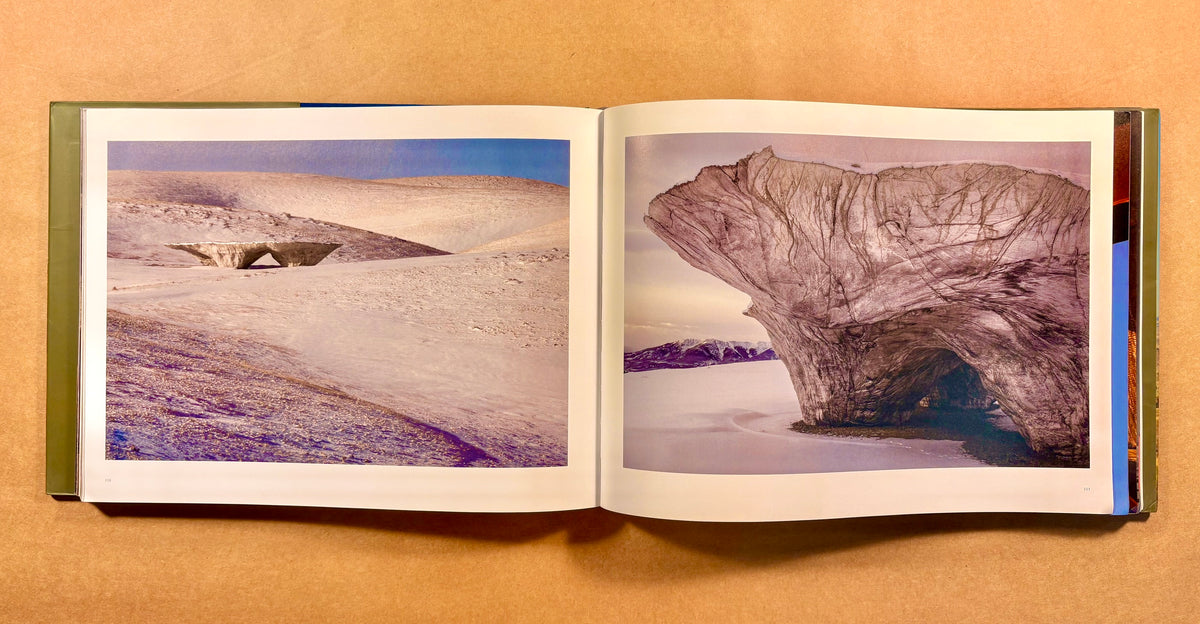Tippet Rise Art Center