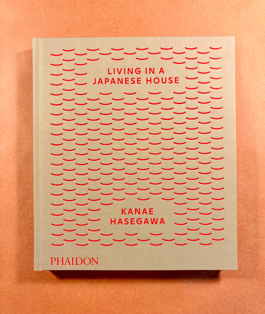 Living in a Japanese House