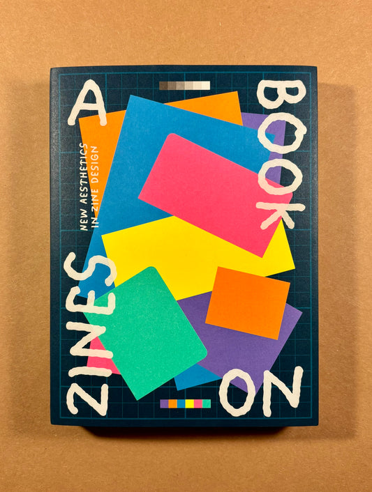 A Book on Zines
