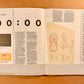 A Manual for Living Curated for Nike