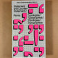 Statement and Counter-Statement vol. 2 (Typologies/Typographies/Topologies/Topographies)