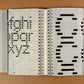 Statement and Counter-Statement vol. 2 (Typologies/Typographies/Topologies/Topographies)