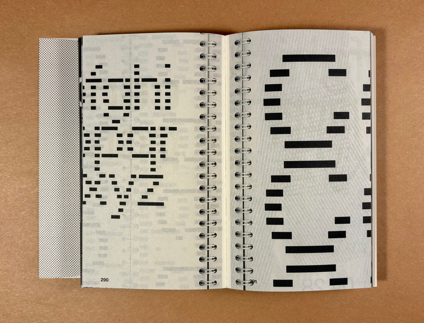 Statement and Counter-Statement vol. 2 (Typologies/Typographies/Topologies/Topographies)