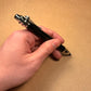 Koh-I-Noor Pencil Lead Holder - Black (5.6mm)